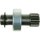 AS-PL SD6002 Freilaufgetriebe, Starter