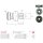 AS-PL SD6002 Freilaufgetriebe, Starter