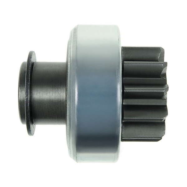 AS-PL SD6035 Freilaufgetriebe, Starter