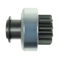AS-PL SD6035 Freilaufgetriebe, Starter
