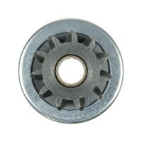 AS-PL SD6035 Freilaufgetriebe, Starter