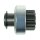AS-PL SD6035 Freilaufgetriebe, Starter