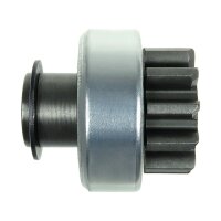 AS-PL SD6034 Freilaufgetriebe, Starter