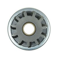 AS-PL SD6034 Freilaufgetriebe, Starter