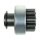 AS-PL SD6034 Freilaufgetriebe, Starter