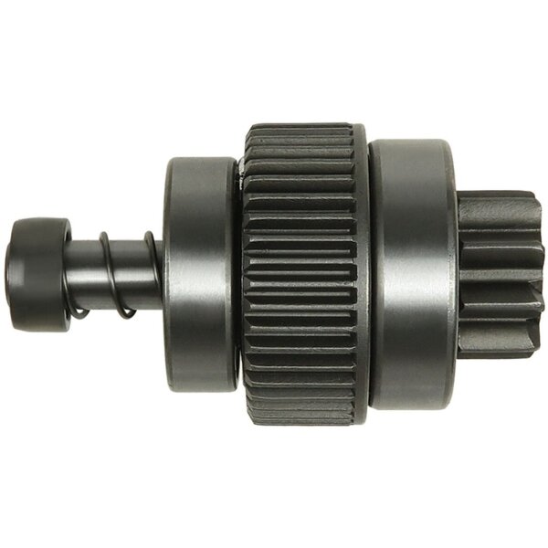 AS-PL SD9004 Freilaufgetriebe, Starter