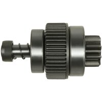 AS-PL SD9004 Freilaufgetriebe, Starter