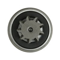 AS-PL SD9004 Freilaufgetriebe, Starter