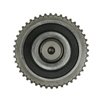 AS-PL SD9004 Freilaufgetriebe, Starter