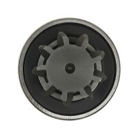 AS-PL SD9009 Freilaufgetriebe, Starter