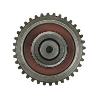 AS-PL SD9009 Freilaufgetriebe, Starter