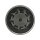 AS-PL SD9009 Freilaufgetriebe, Starter