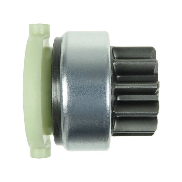 AS-PL SD9027 Freilaufgetriebe, Starter