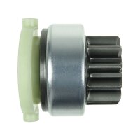 AS-PL SD9027 Freilaufgetriebe, Starter