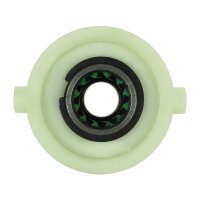 AS-PL SD9027 Freilaufgetriebe, Starter