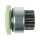 AS-PL SD9027 Freilaufgetriebe, Starter