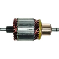 AS-PL SA0037 Anker, Starter