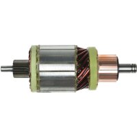 AS-PL SA3007 Anker, Starter