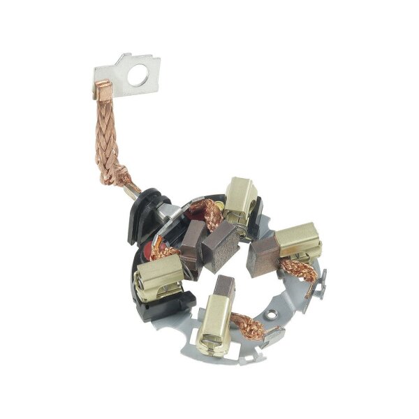 AS-PL SBH0008 Halter, Kohlebürsten