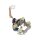 AS-PL SBH0008 Halter, Kohlebürsten
