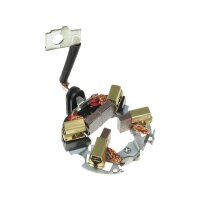 AS-PL SBH0009 Halter, Kohlebürsten