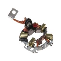 AS-PL SBH0011 Halter, Kohlebürsten