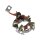 AS-PL SBH0011 Halter, Kohlebürsten
