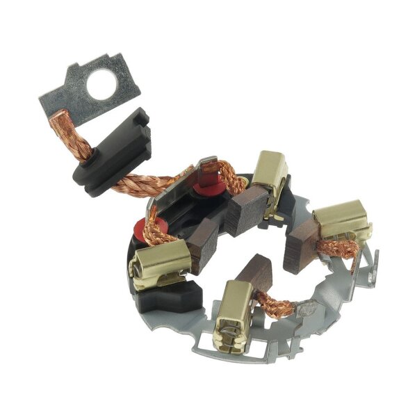 AS-PL SBH0012 Halter, Kohlebürsten
