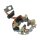 AS-PL SBH0012 Halter, Kohlebürsten