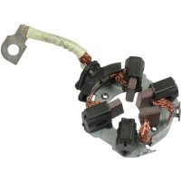 AS-PL SBH0025 Halter, Kohlebürsten