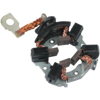 AS-PL SBH0029 Halter, Kohlebürsten