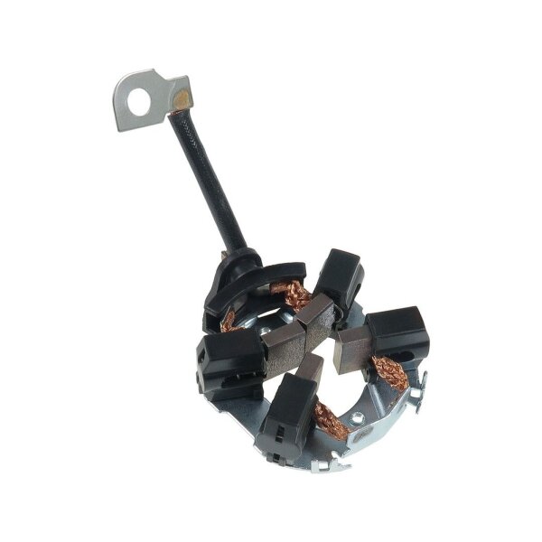 AS-PL SBH0032 Halter, Kohlebürsten