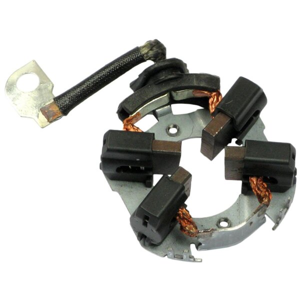 AS-PL SBH0035 Halter, Kohlebürsten
