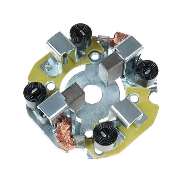 AS-PL SBH4001 Halter, Kohlebürsten