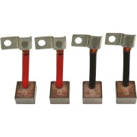 AS-PL BSX137-143 Kohlebürste, Starter