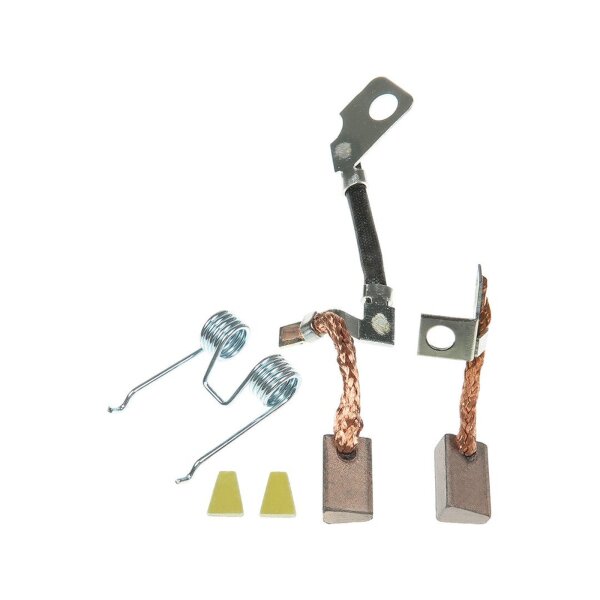 AS-PL PSX148-149 Kohlebürste, Starter