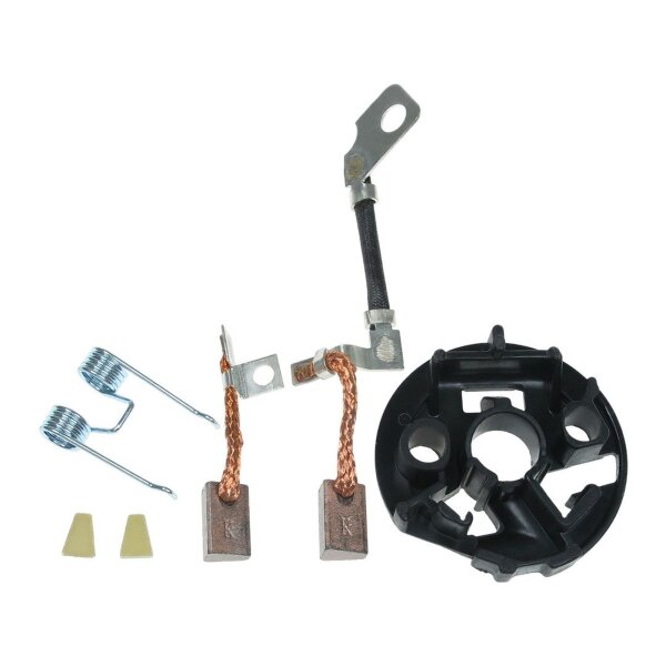 AS-PL PSX148-149(H) Halter, Kohlebürsten