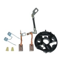 AS-PL PSX148-149(H) Halter, Kohlebürsten
