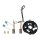 AS-PL PSX148-149(H) Halter, Kohlebürsten