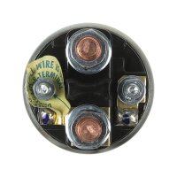 AS-PL SS1009 Magnetschalter, Starter