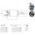 AS-PL SS3005 Magnetschalter, Starter