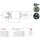 AS-PL SS3013 Magnetschalter, Starter