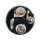 AS-PL SS3021 Magnetschalter, Starter