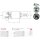 AS-PL SS4019 Magnetschalter, Starter