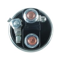 AS-PL SS4020 Magnetschalter, Starter