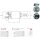AS-PL SS4020 Magnetschalter, Starter