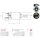 AS-PL SS6009 Magnetschalter, Starter
