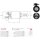 AS-PL SS9009 Magnetschalter, Starter