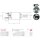 AS-PL SS9011 Magnetschalter, Starter