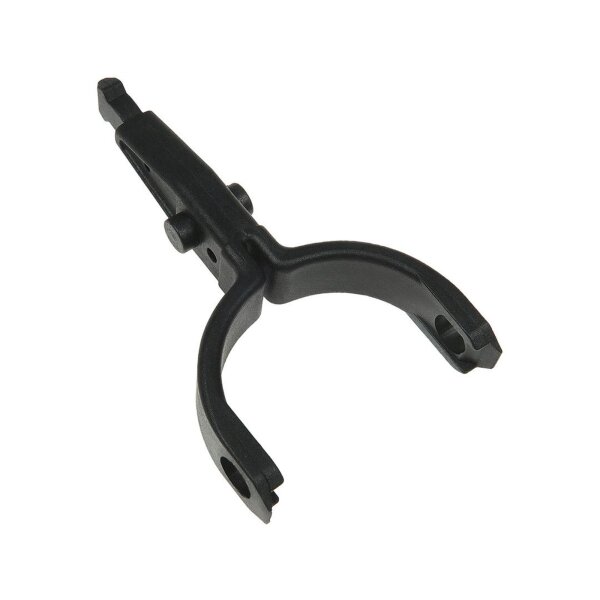 AS-PL SL0001 Starterhebel, Vergaser